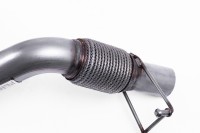 Milltek Sport Downpipe passend für VW Polo GTI 2.0...