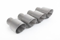 Milltek Sport Auspuffanlage passend für Volkswagen...