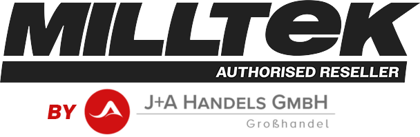 Milltek Onlineshop by J+A Handels GmbH